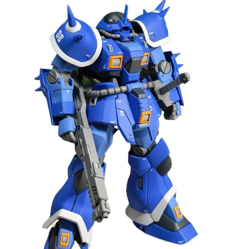 

Efreet Prototype HGUC 1/144 MS-08TX Mech Assembly Model Kits Action Figures Desktop Decoration Boy's Puzzle Toy Gift Collectible