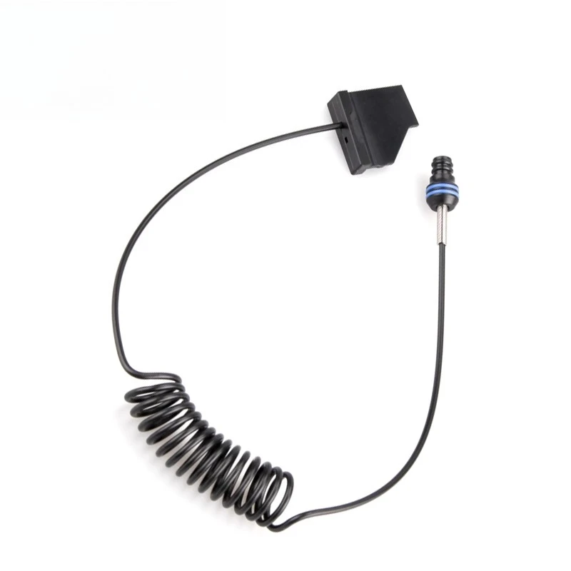 

For OC- 01/02/03/04/05 Submersible Remote Control Flash Fiber Optic Cable
