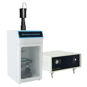Misturador ultrassônico do processador do sonicador do homogeneizador 800w misturador ultrassônico do perruptor da célula do processador para a indústria do laboratório 50ml-1000ml 6 principais vendas homogeneizador industrial - №6