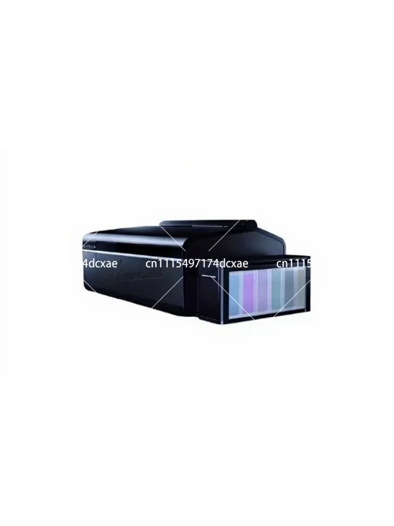 A4 DTF Complete Printing System Bundle, Direct‑to‑Film Textile Transfer Printing Equipment for DIY Garment Printing