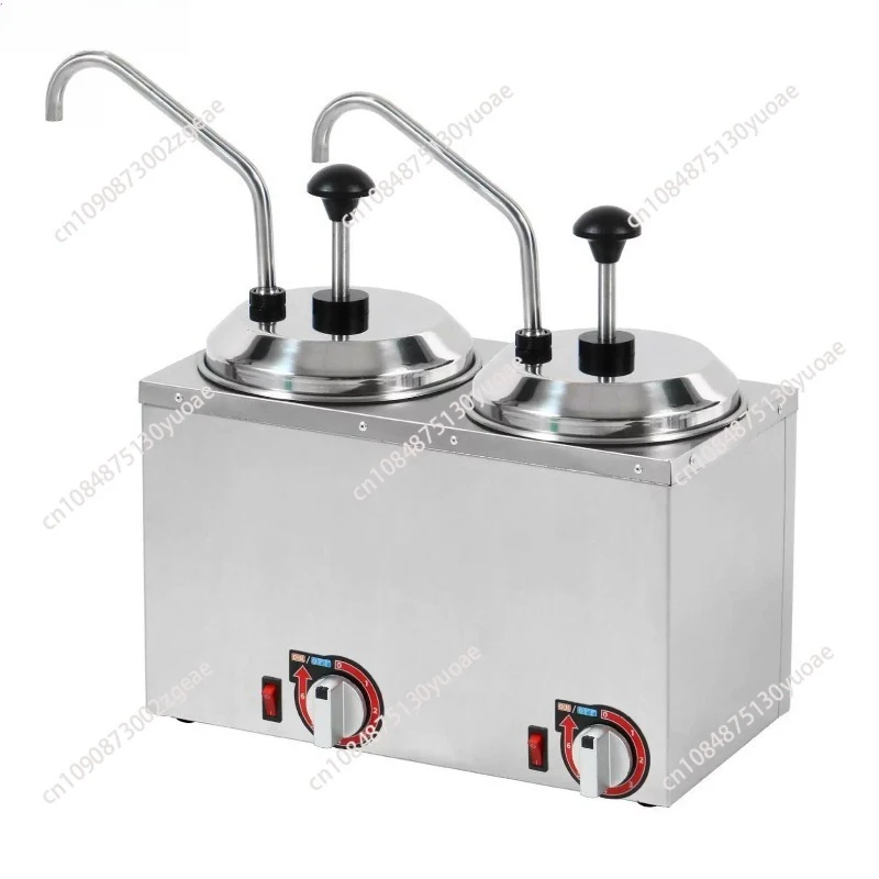 Chocolate Cheese Ja…