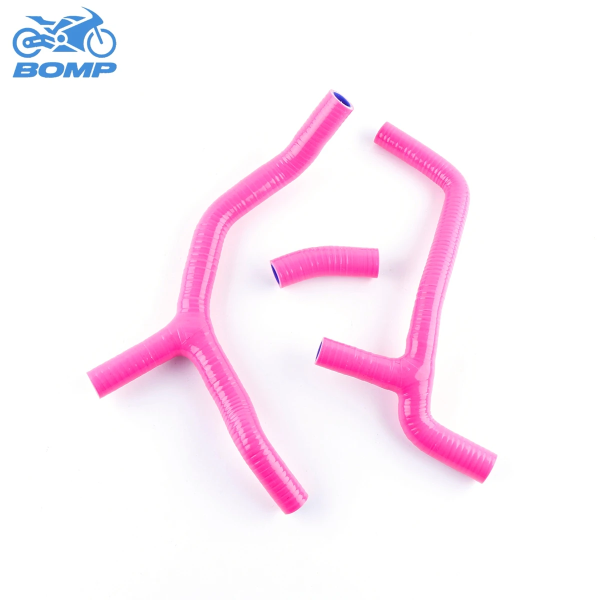

FOR 2009-2012 HONDA CRF450R CRF 450 R 2010 2011 Radiator Hoses Silicone Tubes Kit Piping 3Pcs 11 Colors