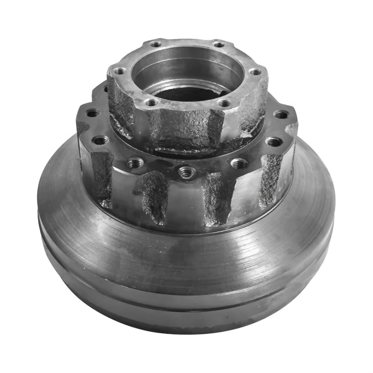 

Forklift part Brake hub used for Shinko 8FB20-25 with 9194346-00