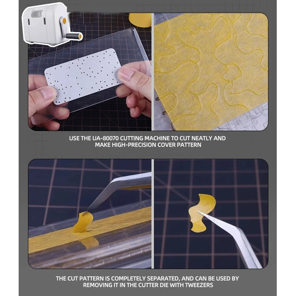 2026 UA-80070 Model…