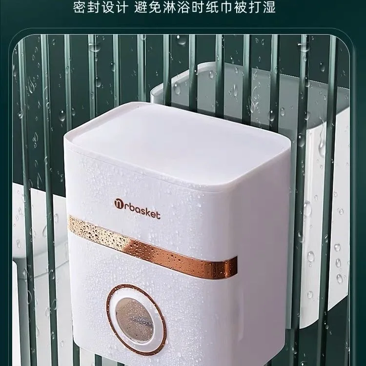 scatola-per-fazzoletti-da-parete-leggera-e-di-lusso-per-uso-domestico-installazione-senza-cuciture-senza-foratura-stoccaggio-a-doppio-strato-impermeabile-tessuto