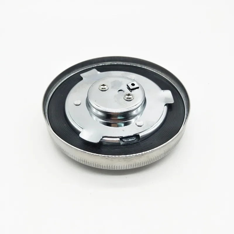 حفارة غطاء خزان الوقود الديزل مكافحة سرقة غطاء الوقود جزء ل Sunward 50 60 70 80 90 150 215 #5