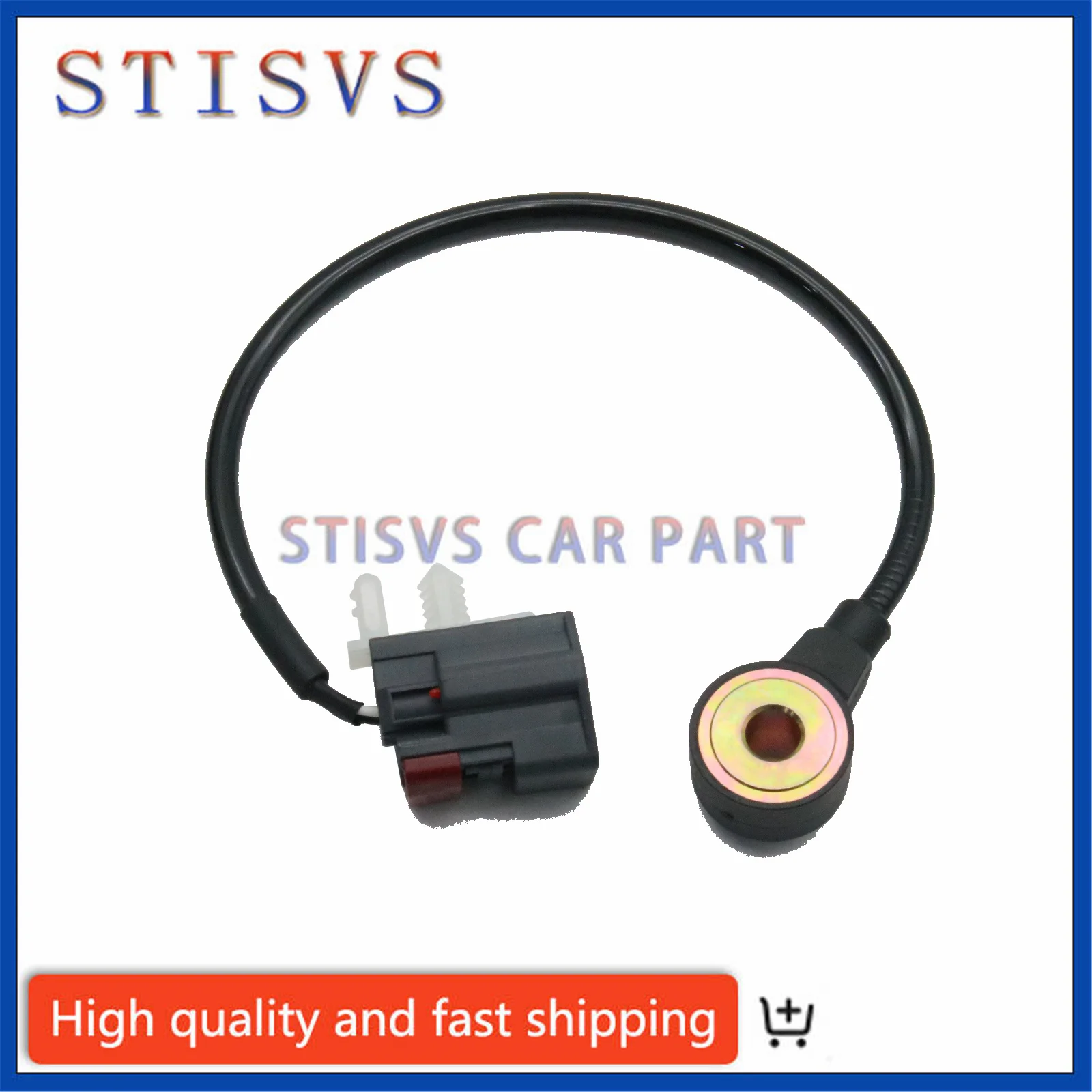 

Датчик детонации двигателя автомобиля 1S7Z12A699BA для 2001 2002 2003 2004 2005 2006 2007 2008-2012 Mazda, новые высококачественные автомобильные аксессуары