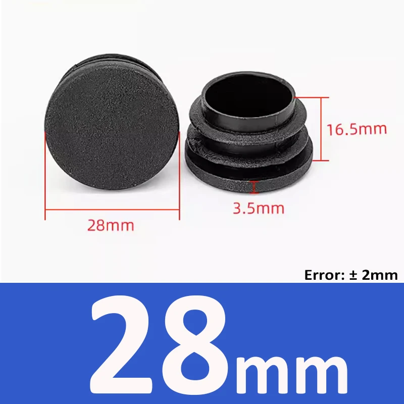 Variant: 28mm Black