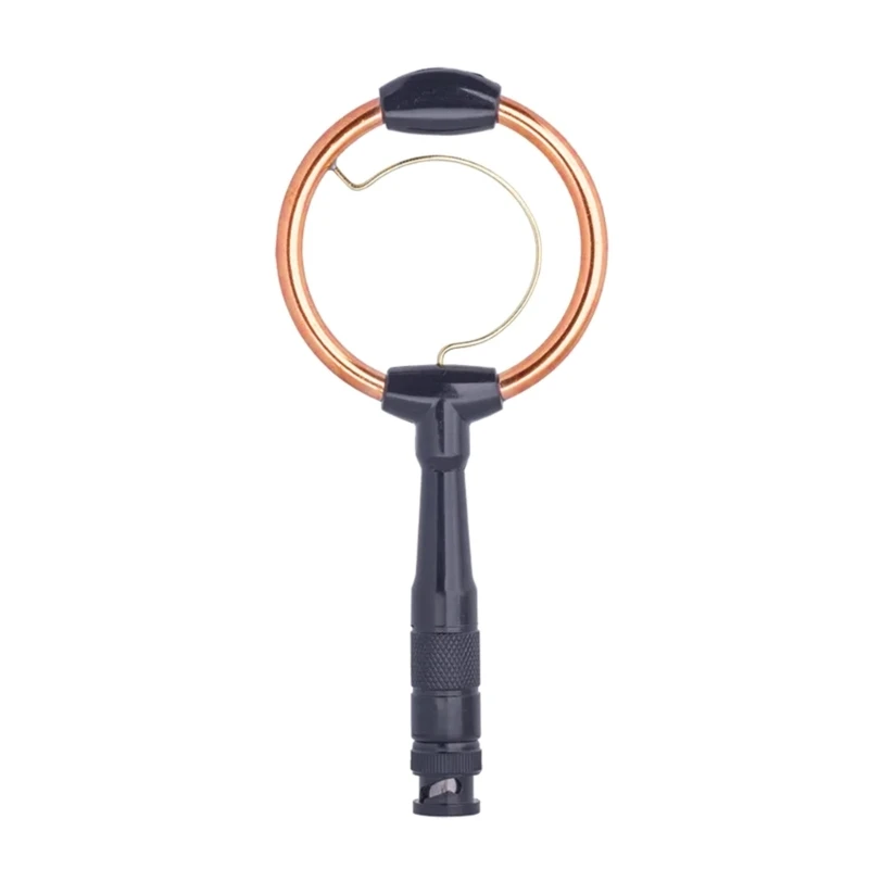 Powerful Handheld Enhancer Durable BNC Antenna Clear & Stable Communication