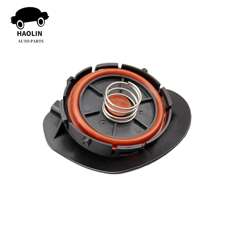 0248Q5 PCV Valve Cover Repair Kit For 2002-2019 Mini Cooper Paceman Clubman 1.6L N12 N16 OEM 11127555212 11127553171 11128645888 - Image 5