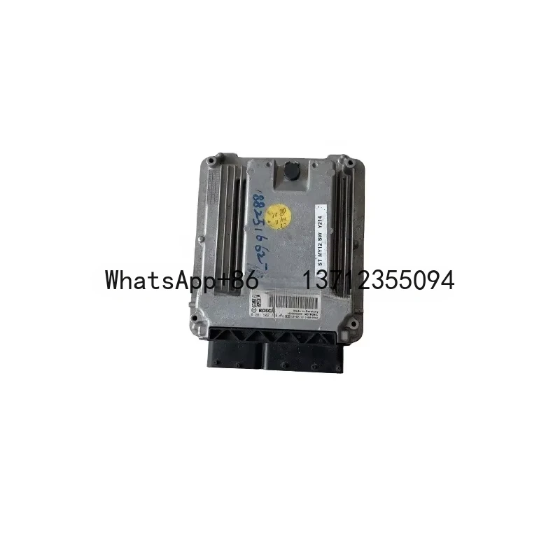 Automobile Car Electronic Control Unit Engine Computer Board ECU Ignition ECU 5.2 For Lamborghini Gallardo LP560 LP550 LP570