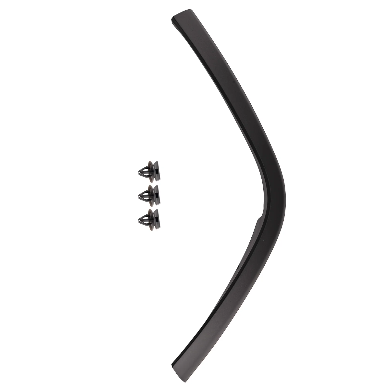

Накладка на заднюю левую колесную арку, 2 шт., для Jeep Grand Cherokee 2011-2021 гг.