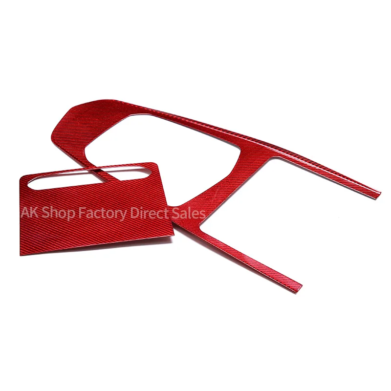 Рисунок 5 - Декоративная рамка из углеродного