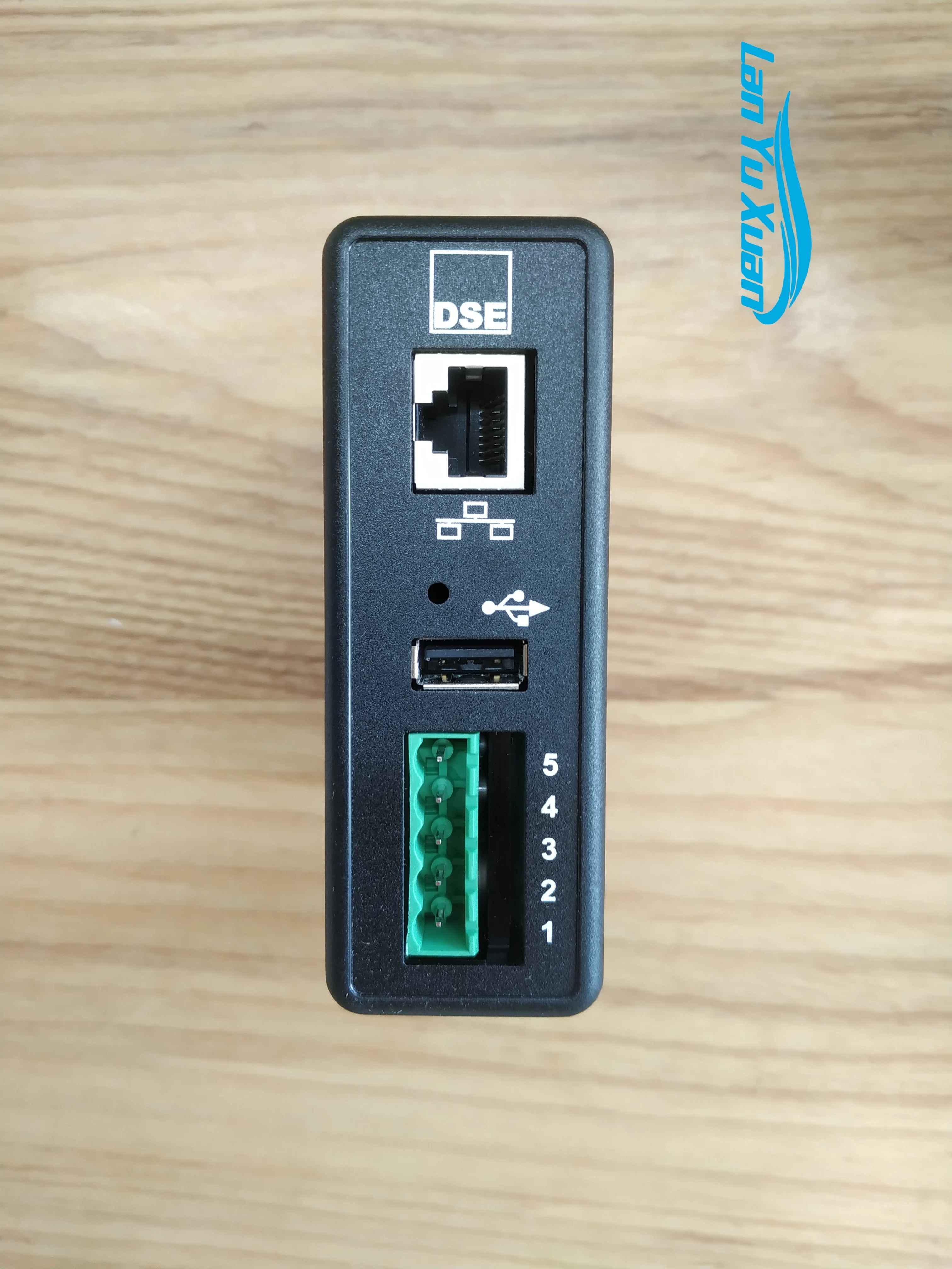 

Hot Sale Orig inal! DEEPSEA DSE855 USB to Ethernet Communications Device