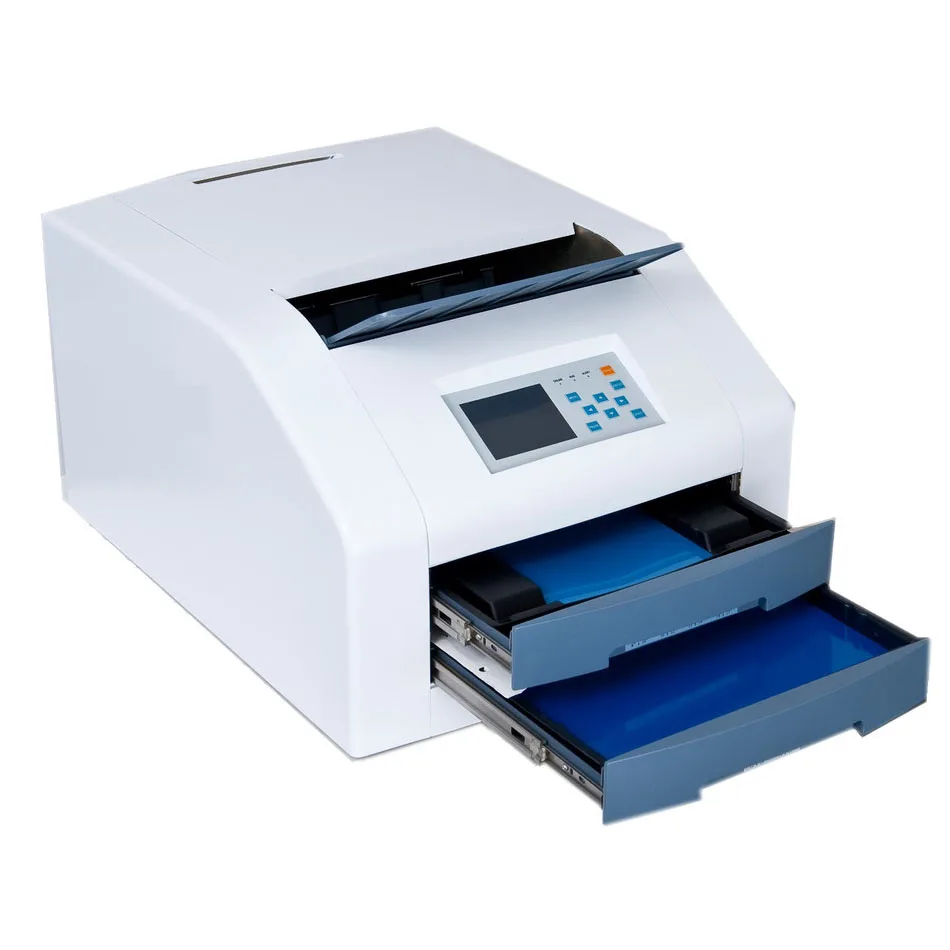 YSX-460DY  New Model Digital X-ray Machine Printer Automatic Dry Film Printer For DR X Ray System