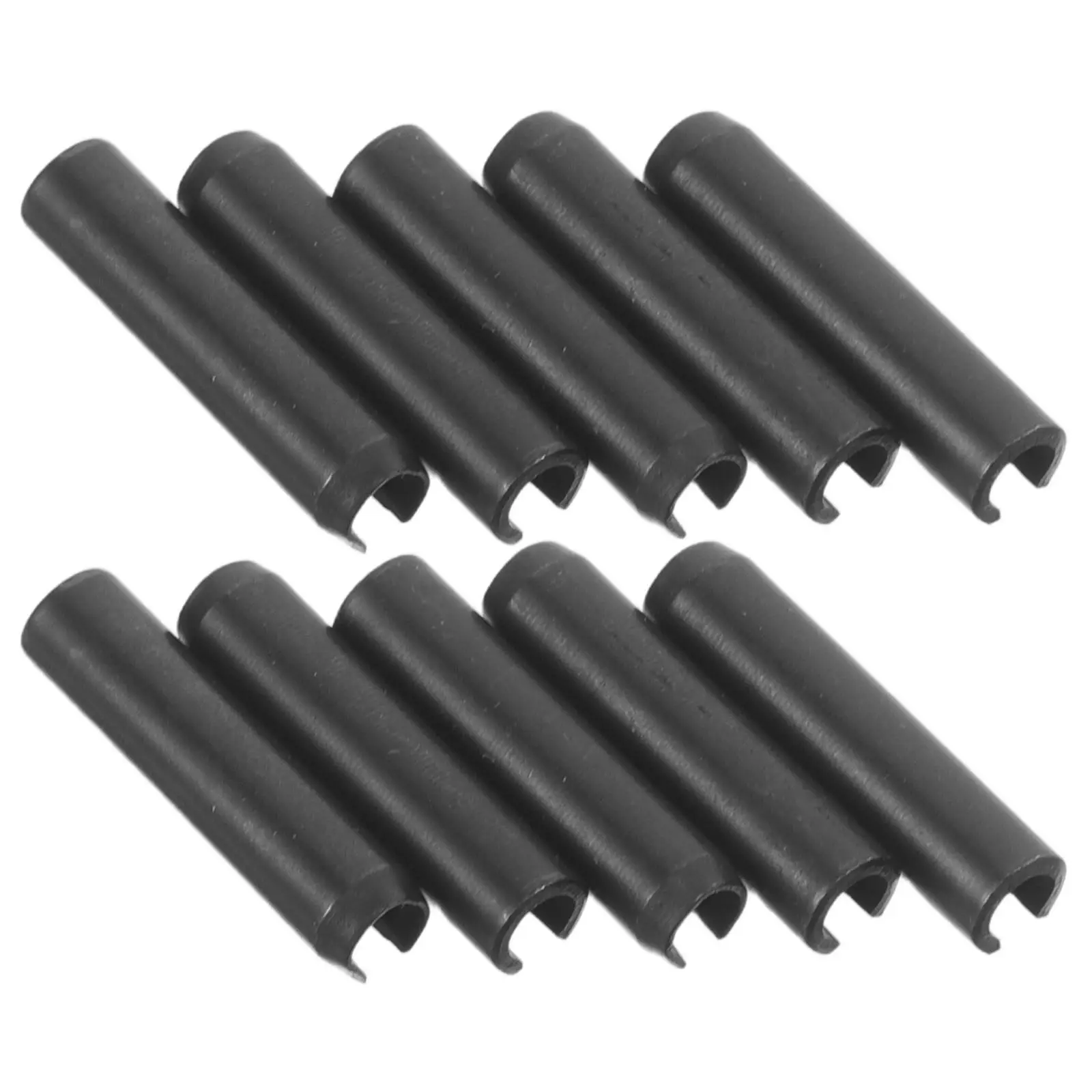 

10 шт. пружинных стальных штифтов с прорезями для натяжения, крепеж для уличных навесов, для ручных выдвижных маркиз, для патио, террас, сада, автофургонов