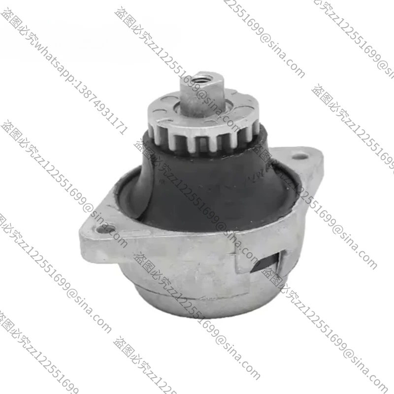 Auto Parts Engine Mount for Audi A8 4E0199267S 4E0 199 267 S