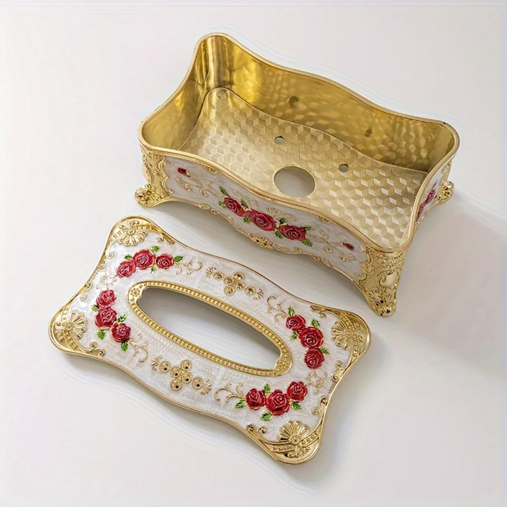 Thumbnail 4 - #29 Facial Tissue Holders Comparison Guide