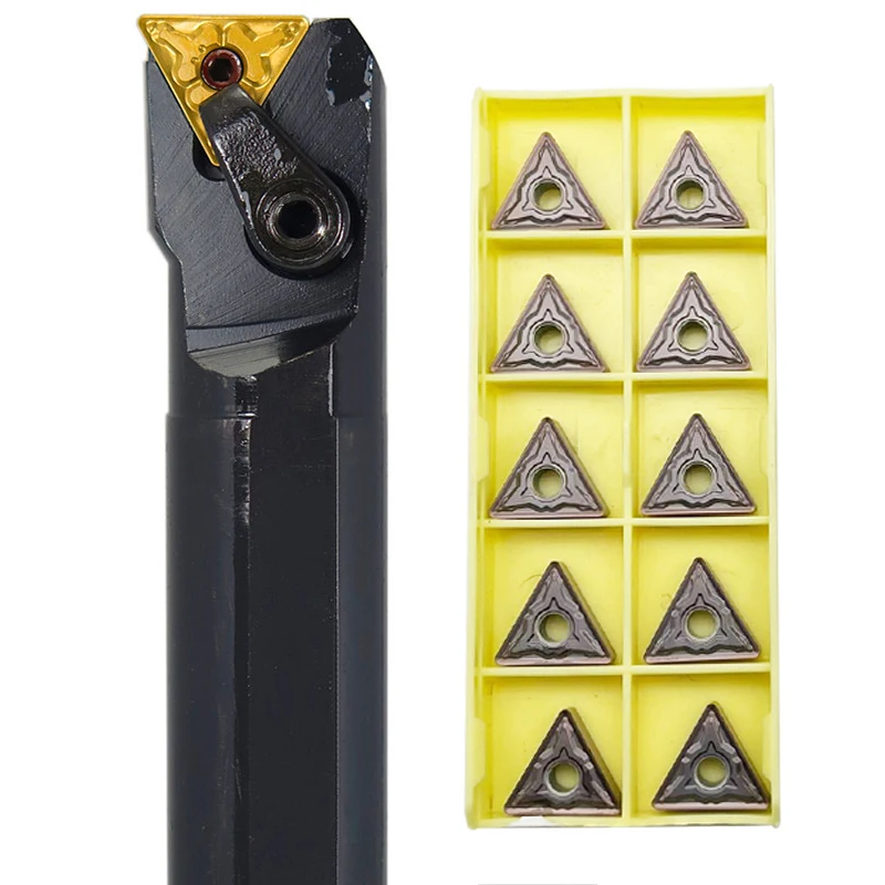 

S16Q S20R S25S MTFNR16 MTFBL16 Держатель инструментов для внутренней токарной обработки MTFNR MTFNL для TNMG160404 TNMG160408 Режущие инструменты с ЧПУ