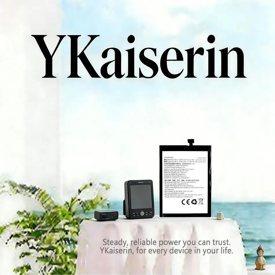 

LPN385300A для Hisense F26 HLTE200T HLTE200M, 3000 мАч, надежная замена, высоковместительная батарея для мобильного телефона