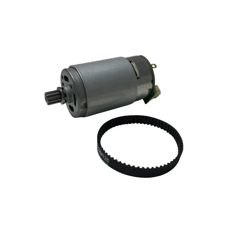 Robot nettoyeur rouleau principal brosse moteur ceinture pour Iboto X610g X615GW, AMIBOT Animal H2O allergique X610, Kitfort Kt-533,DOMOOVA DRV80