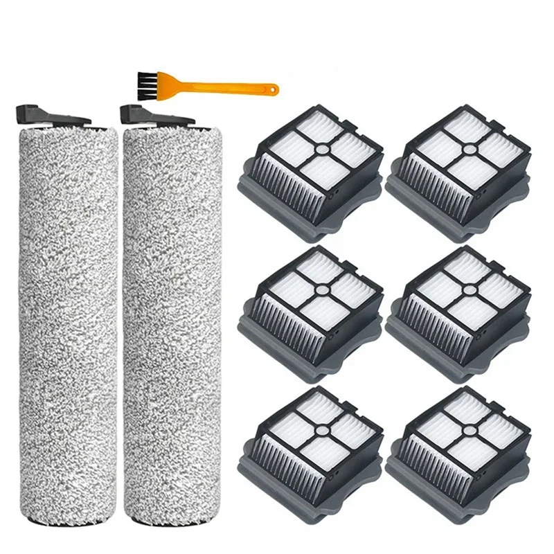 

Сменные аксессуары для TINECO Ifloor 3 Floor One S3, беспроводной, влажной и сухой