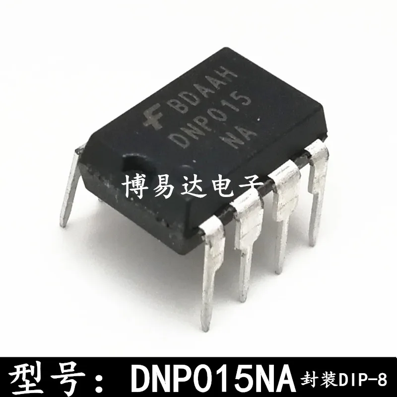 

DNP015 DIP8 DNP015NA 10шт.