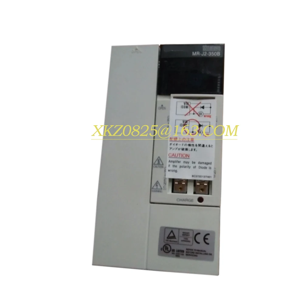 Brand New Original Servo Driver MR-J2-350B