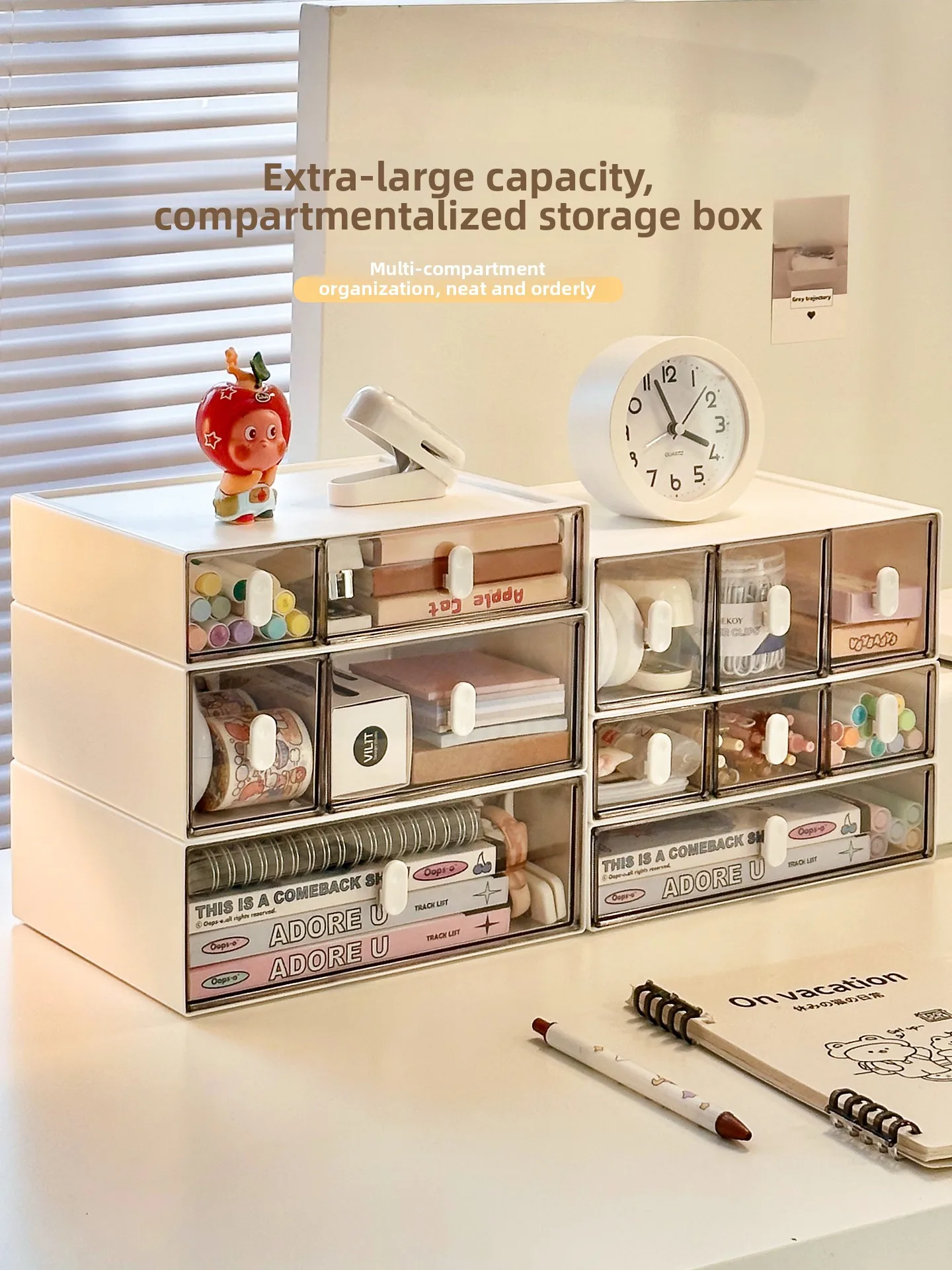 Desktop Organizer B…