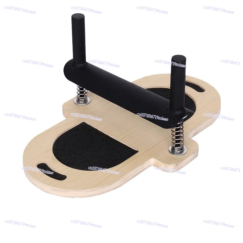 

Pilates Arch Trainer Plantar Fascia Lower Limb Strength Correction Ankle Training Board Foot Strength Trainer
