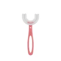 6-12 year pink