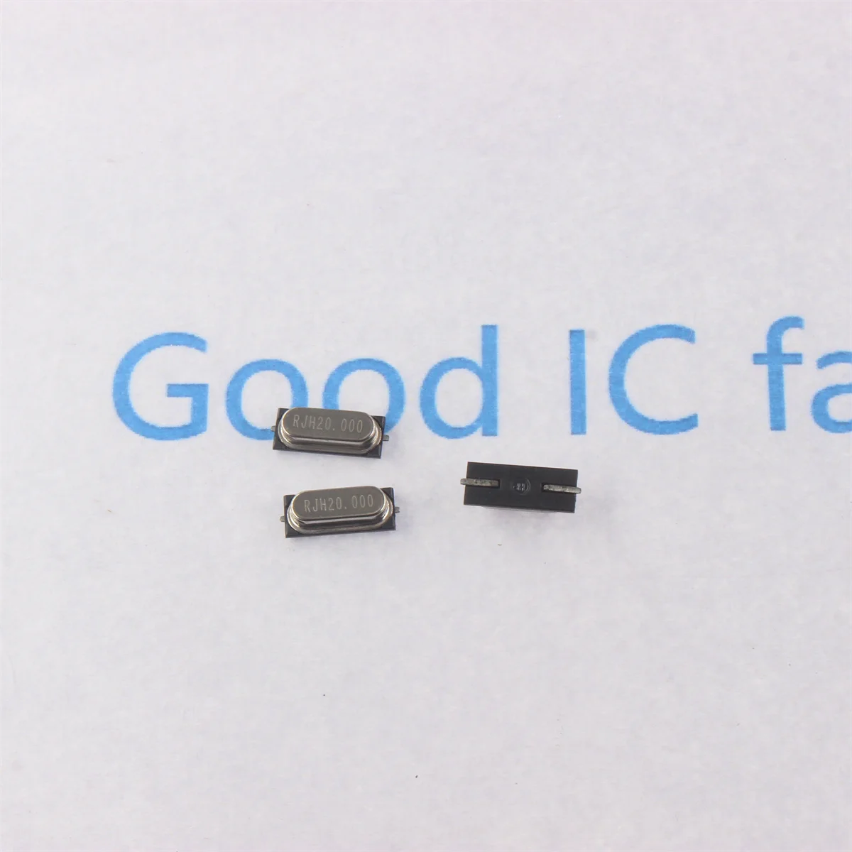 10PCS HC49SMD 3.579545MHZ 4M 8M 11.0592 M 12M 13.56 M 16M 22.1184 M 24M 25M SMD crystal resonators passive quartz oscillators