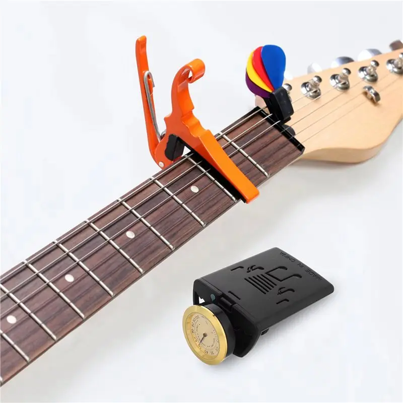 L71A 3X Guitar Humidifier Sound Hole Plug Acoustic Moisturizer Instrument System Winter Care Maintenance Tool Long Lasting