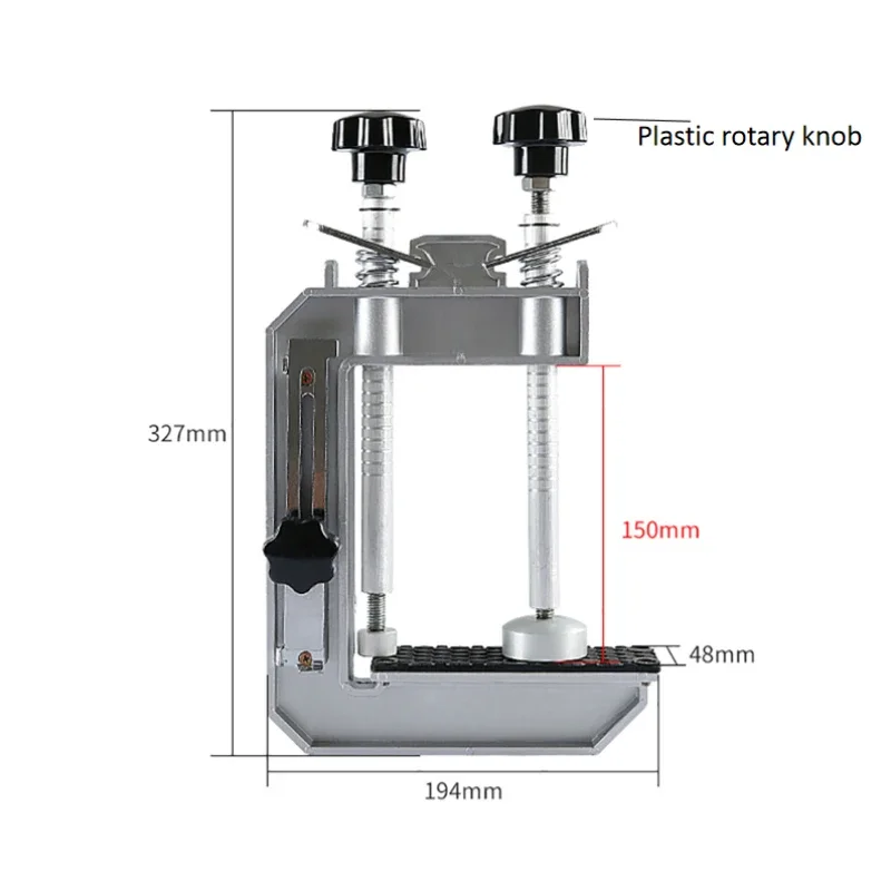 Granite Miter Clamps For Marble Stone 45 Degree Angles Stone Glue Clamp