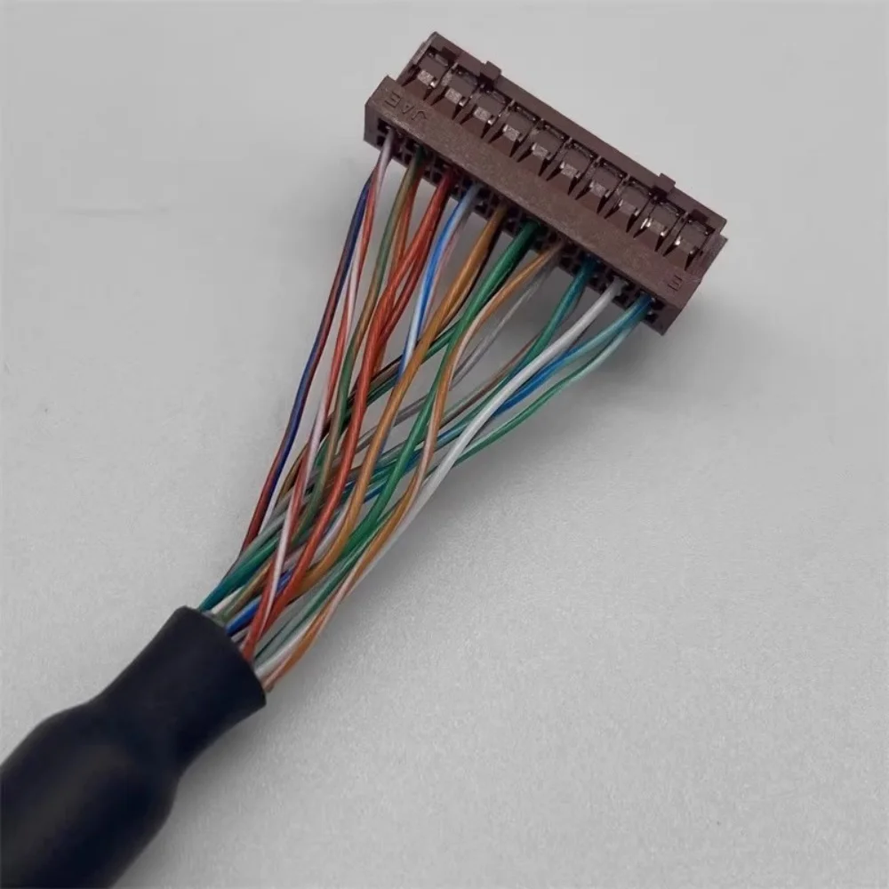 Сигнальный кабель для K1 FANUC CA55 A02B-0236-K813 K814 MDI A06B-2042-T143