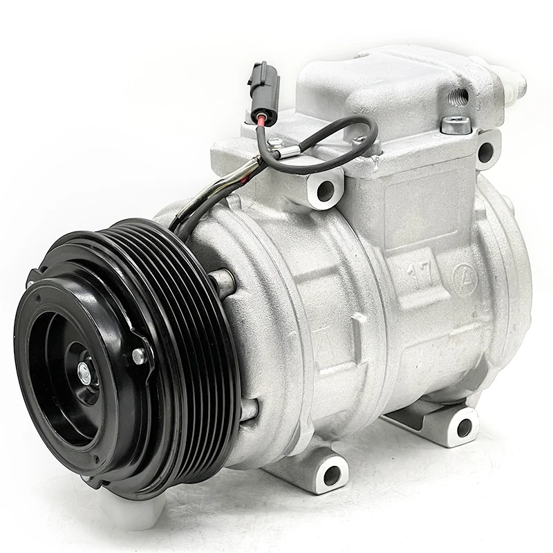 

10PA17C AC Compressor for SAIC Maxus V80 G10 T60 81551114373 S00002877