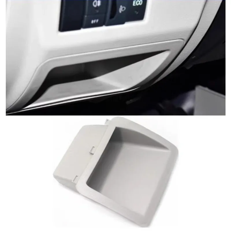 

1pc Left Lower Storage Box Glove Boxes for Karry Youyou EV