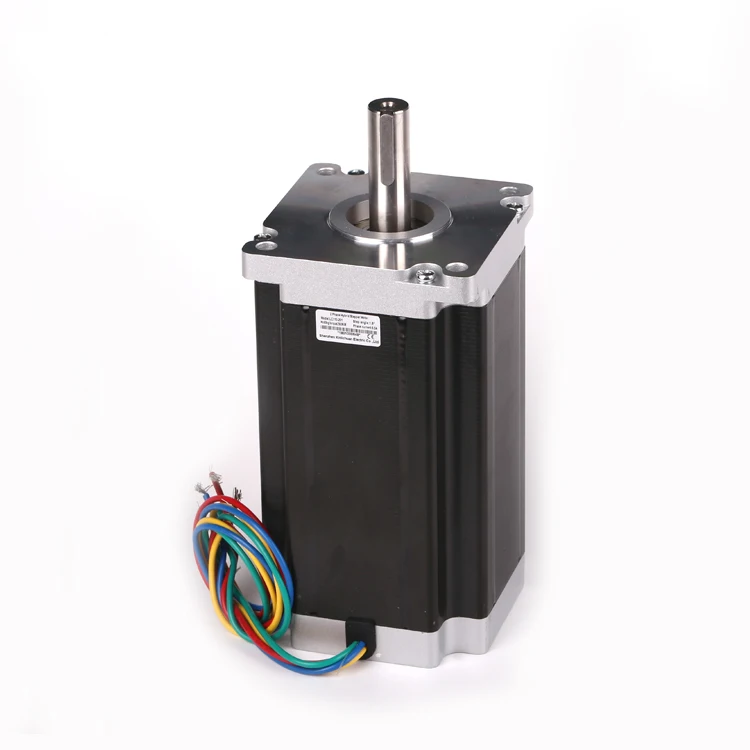 factory price high torque high efficiency 48V 400W dc servo motor with encoder