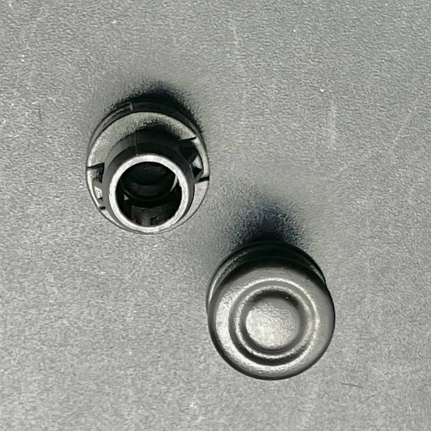 2 قطعة لسوزوكي SX4 فيترا SWITF الرف الخلفي هوك الجذع مجلس حبل مشبك #4