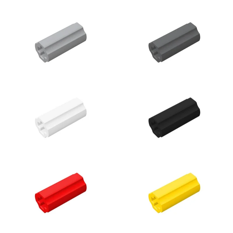 moc-100-peCas-59443-conector-de-eixo-adaptavel-liso-com-furo-2l-para-blocos-de-montar-brinquedo-presente-especial-de-aniversario-para-meninos-e-meninas