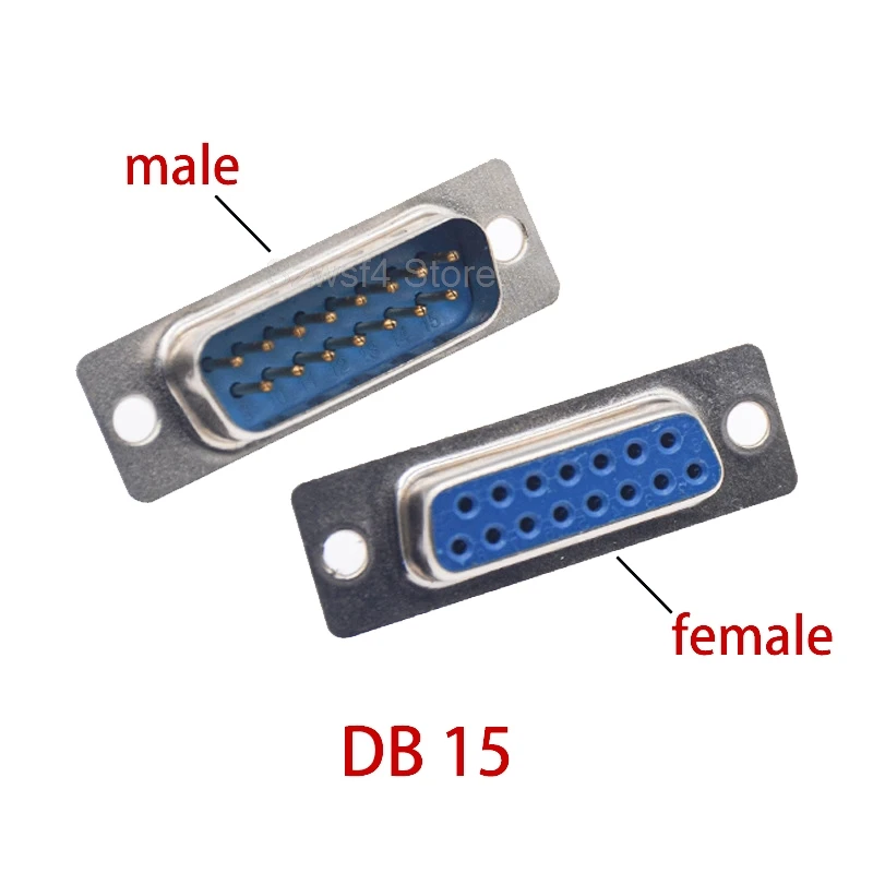 2Pcs Db Wire Type B…