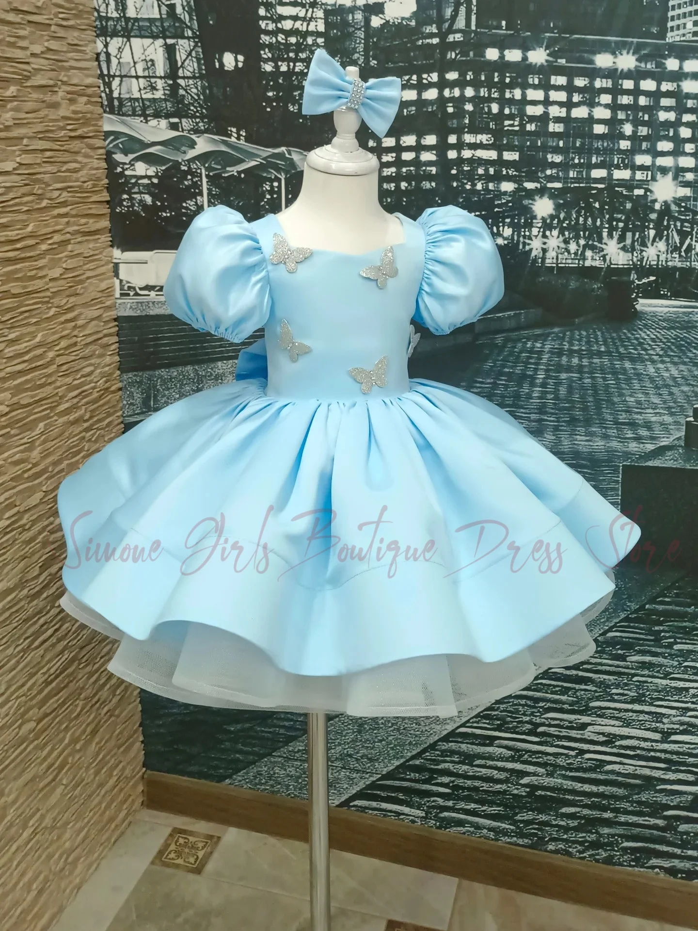 robe-de-demoiselle-d'honneur-bleu-ciel-personnalisee-pour-mariage-robe-bouffante-perlee-longueur-genou-pour-bebe-et-enfant-robe-de-ceremonie-d'anniversaire-robe-de-premiere-communion