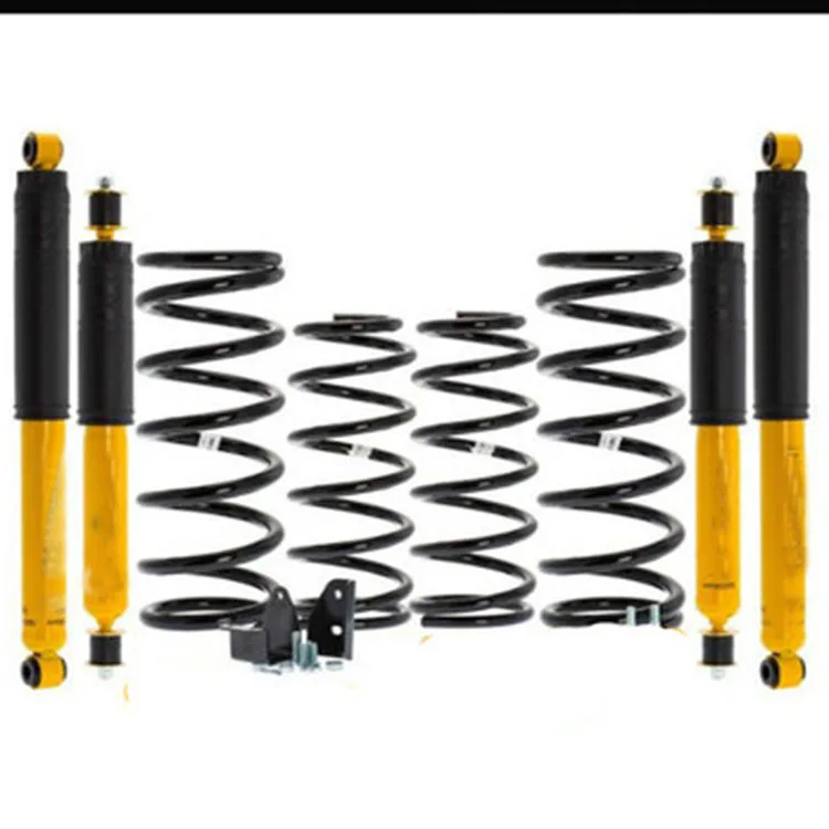 

Off Road Front Shock Absorber For Patrol Y61 Y60