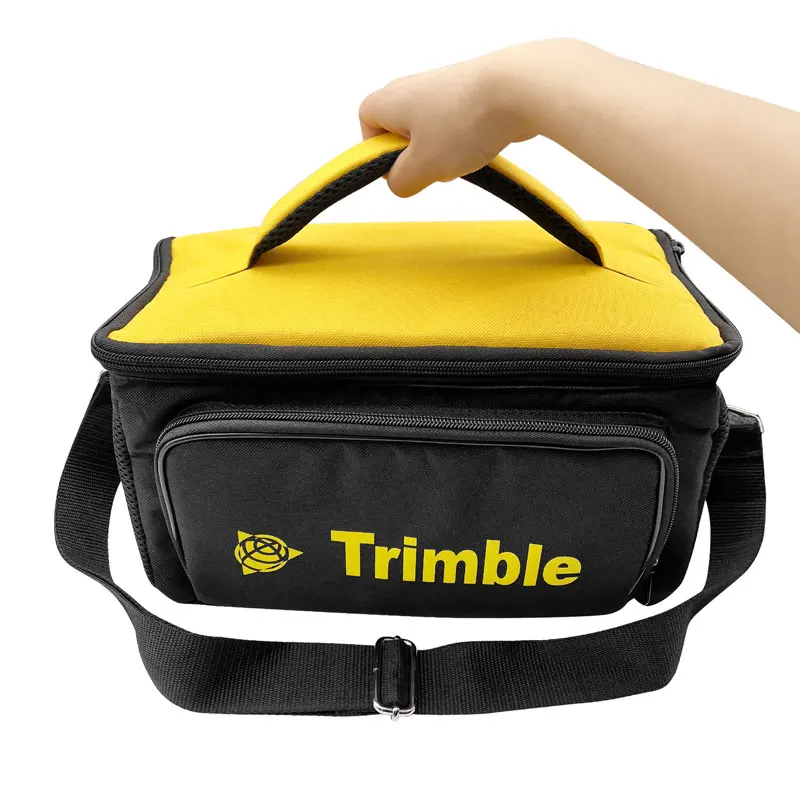 Host Bag for Trimble GPS GNSS Survey Total Station Single Portable Shoulder Bag