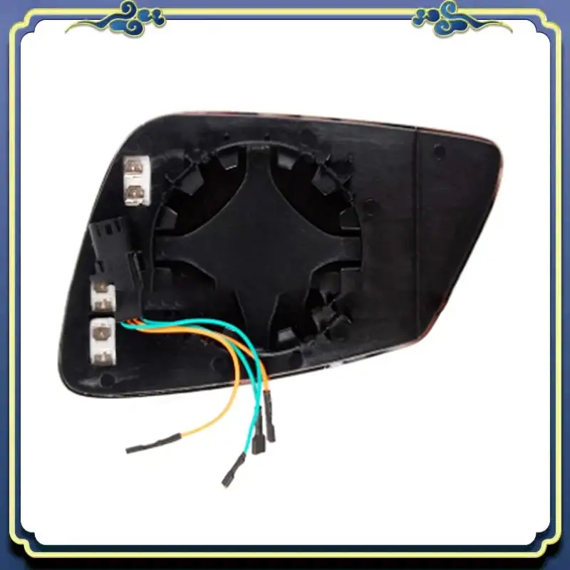 Au16-Right Rearview… - image