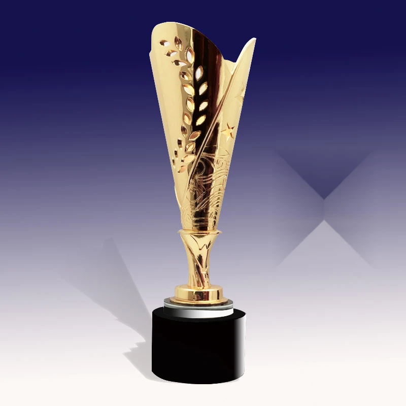 

Metal trophies for sports competitions, engraved zinc alloy trophies, universal MEDALS for basketball, football, badminton, etc
