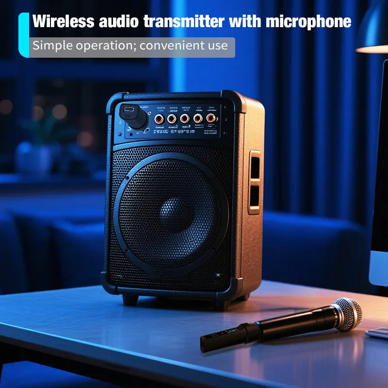 Thumbnail 4 - #2 Best Audio Mixers to Buy In 2026