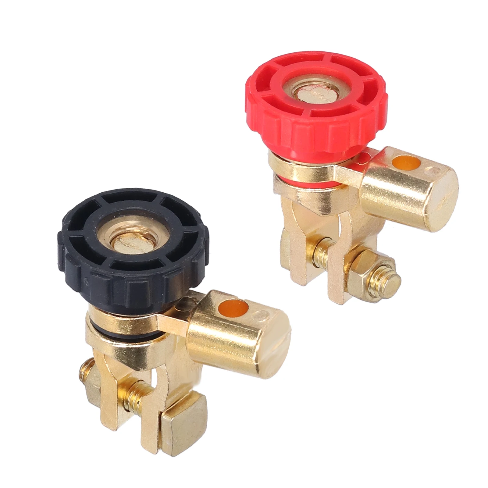 

Разъединитель аккумулятора Отключение аккумулятора Клемма аккумулятора 17 мм Аккумулятор для лодок, транспортных средств, грузовиков, автомобилей