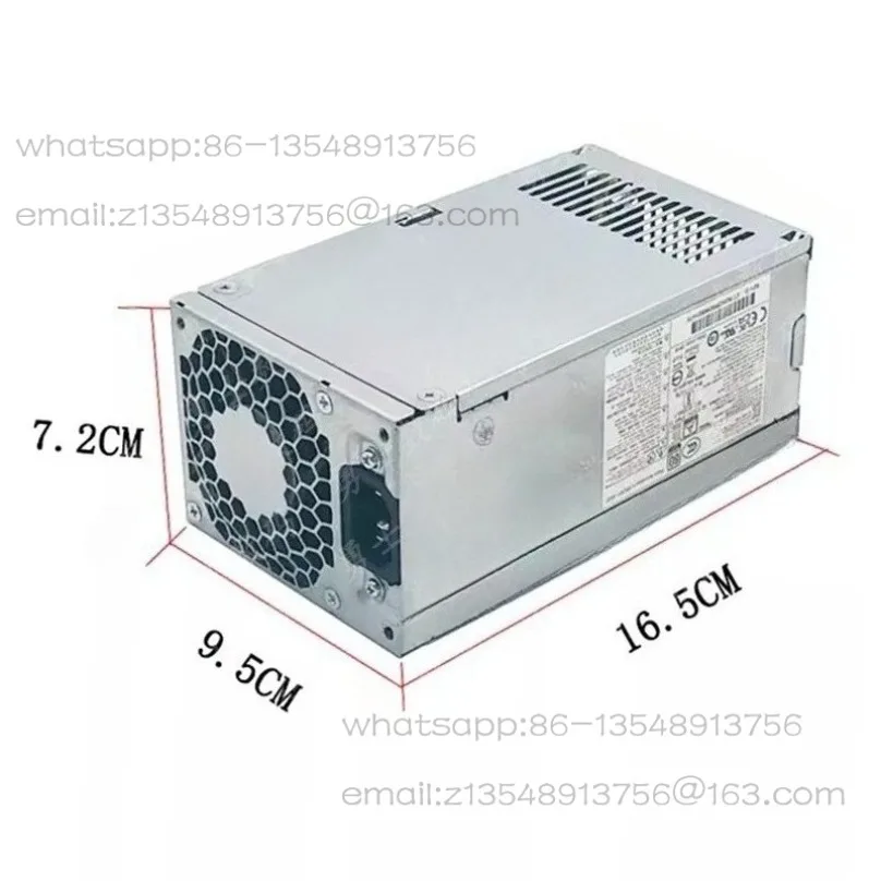 

Подходит для блоков питания 282, 288, 480Pro, G3, G4, MT, PA-1181-6HY, D16-180P1B/3A, быстрая доставка.