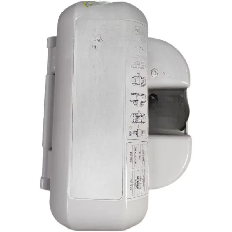 Satellite navigator, emergency radio positioning beacon fishing vessel locator